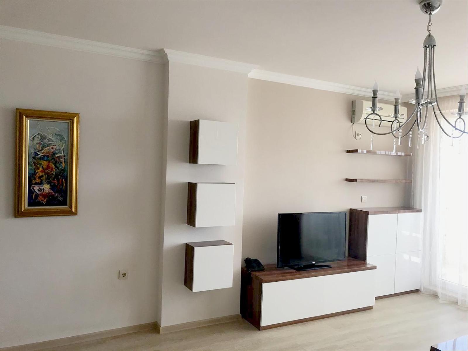 Private Super Apartments By Sea In Apart Hotel ! Pomorie Buitenkant foto