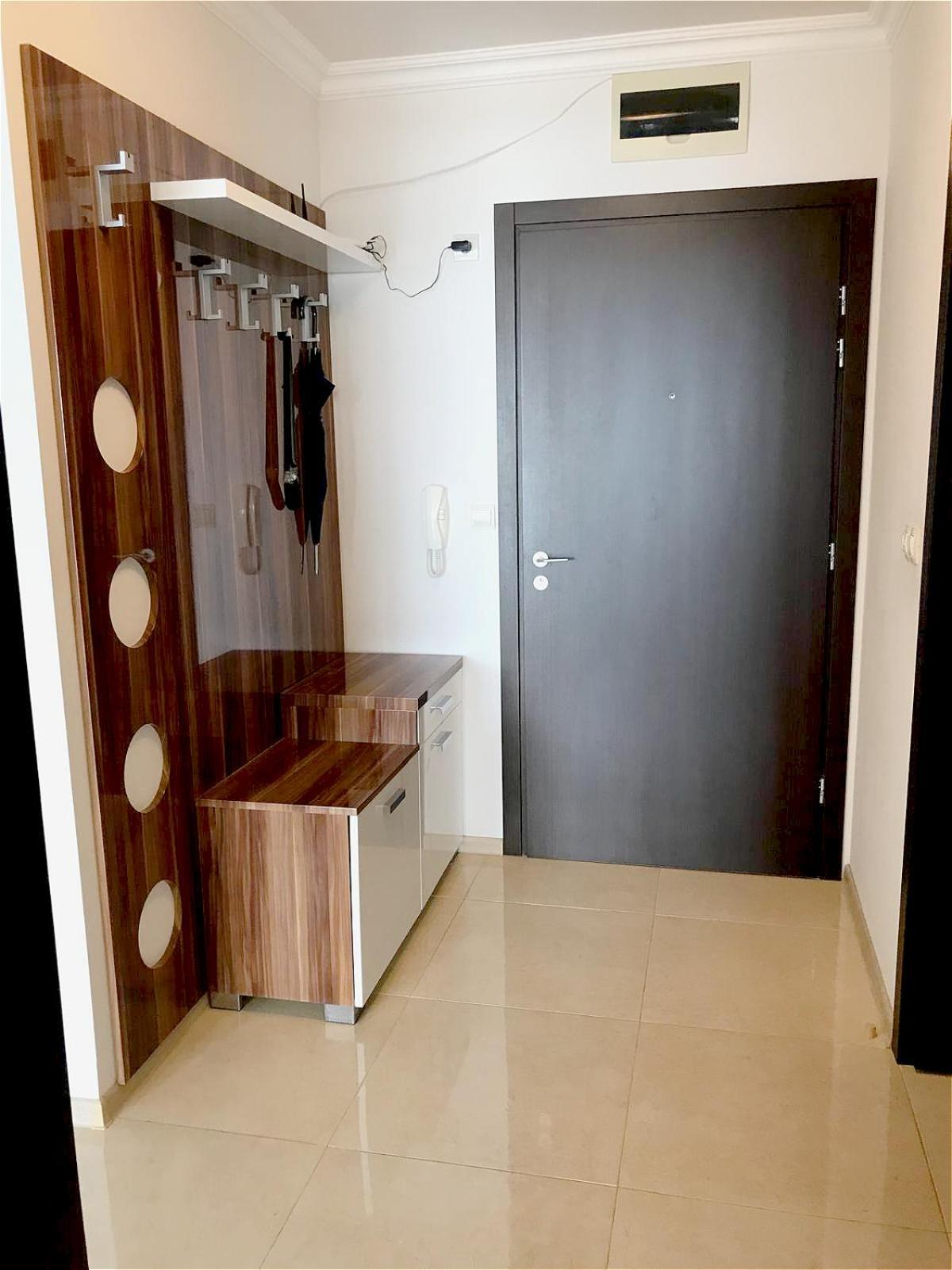 Private Super Apartments By Sea In Apart Hotel ! Pomorie Buitenkant foto