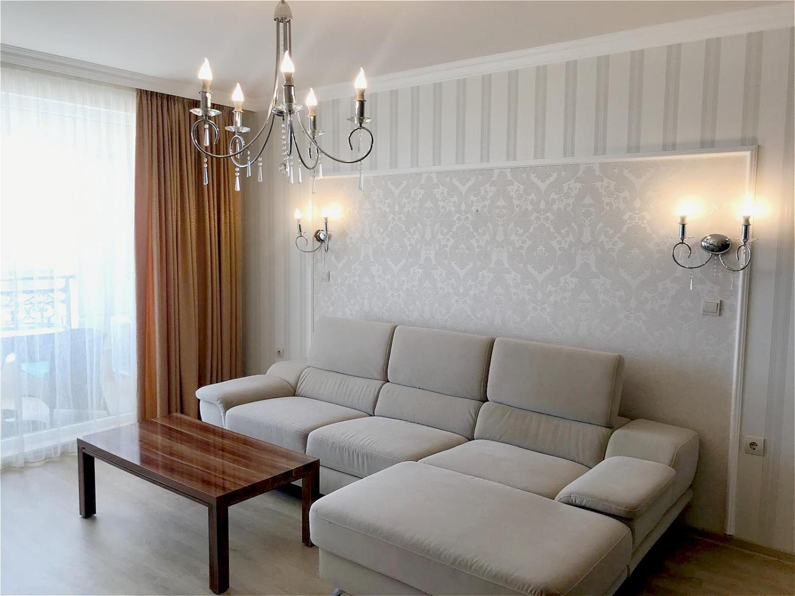 Private Super Apartments By Sea In Apart Hotel ! Pomorie Buitenkant foto